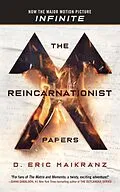 E-Book (epub) Reincarnationist Papers von D. Eric Maikranz