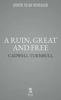 E-Book (epub) A A Novel von Cadwell Turnbull