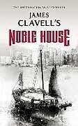 Couverture cartonnée Noble House de James Clavell