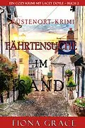E-Book (epub) Fährtensuche im Sand (Ein Cozy-Krimi mit Lacey Doyle - Buch 2) von Fiona Grace
