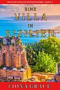 E-Book (epub) Eine Villa in Sizilien: Feigen und ein Kadaver (Ein Hund und Katz Wohlfühlkrimi - Band 2) von Fiona Grace