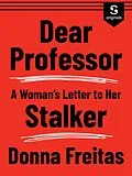 E-Book (epub) Dear Professor von Donna Freitas