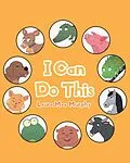 E-Book (epub) I Can Do This von Laura Mae Murphy
