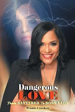 E-Book (epub) Dangerous Love von Pennie Crockett