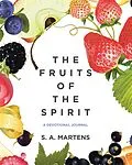 E-Book (epub) The Fruits Of The Spirit von S. A. Martens