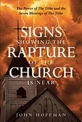 E-Book (epub) Signs Showing the Rapture of the Church is Near von John Hoffman