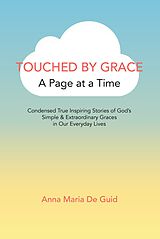 eBook (epub) Touched by Grace de Anna Maria de Guid