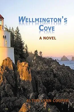 E-Book (epub) Wellmington's Cove von Lynn Cooper