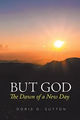 E-Book (epub) But God von Doris D. Sutton