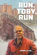 E-Book (epub) Run, Toby, Run von Jimmie Allen