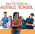 E-Book (epub) How to Survive Middle School von Anastasia L. Douglas