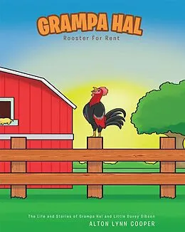 E-Book (epub) Grampa Hal von Lynn Cooper