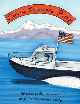 E-Book (epub) Clarence Christopher Purdy von Bonnie Doane