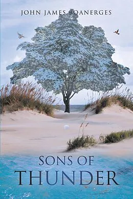 E-Book (epub) Sons of Thunder von John James Boanerges