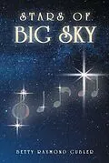 E-Book (epub) Stars of Big Sky von Betty Raymond Gubler