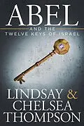 E-Book (epub) Abel and the Twelve Keys of Israel von Lindsay