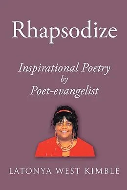 E-Book (epub) Rhapsodize von Latonya West Kimble