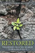 E-Book (epub) Restored von Jodi Handran