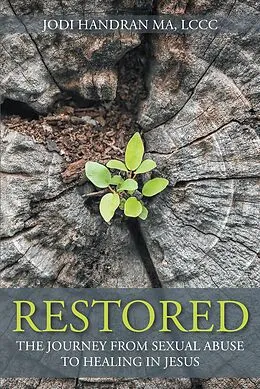 E-Book (epub) Restored von Jodi Handran