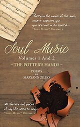 eBook (epub) Soul Music Volumes 1 And 2 de Maryann Zilko