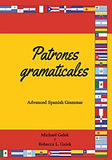 E-Book (epub) Patrones gramaticales von Michael Galek