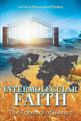 E-Book (epub) Intermolecular Faith von Laitaras Iemmanuel Stokes