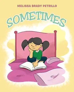 E-Book (epub) Sometimes von Melissa Brady Petrillo