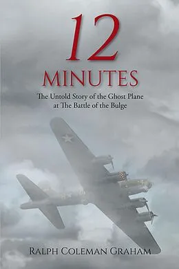 E-Book (epub) 12 Minutes von Ralph Coleman Graham