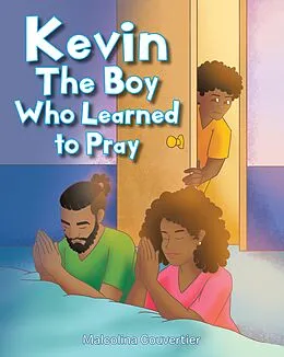 E-Book (epub) Kevin von Malcolina Couvertier