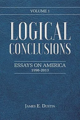 E-Book (epub) Logical Conclusions von James E. Dustin