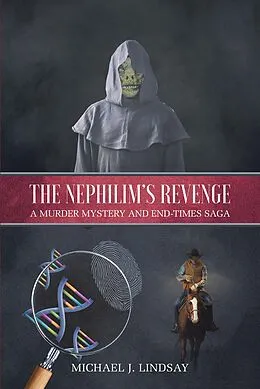 E-Book (epub) The Nephilim's Revenge von Michael J. Lindsay