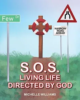 E-Book (epub) S.O.S. von Michelle Williams