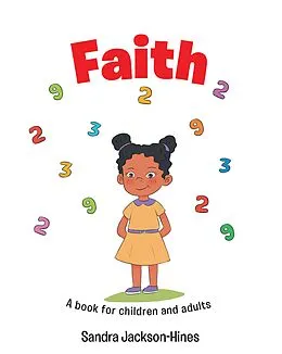 E-Book (epub) Faith von Sandra Jackson-Hines