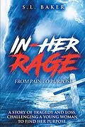 E-Book (epub) In - Her Rage von S. L. Baker