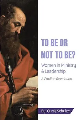 E-Book (epub) To Be or Not to Be? von Curtis Schulze