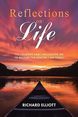 E-Book (epub) Reflections on Life von Richard Elliott