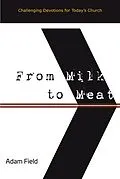E-Book (epub) From Milk to Meat von Adam Field