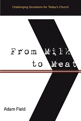 E-Book (epub) From Milk to Meat von Adam Field