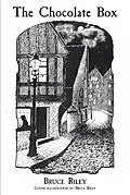 E-Book (epub) The Chocolate Box von Bruce Riley
