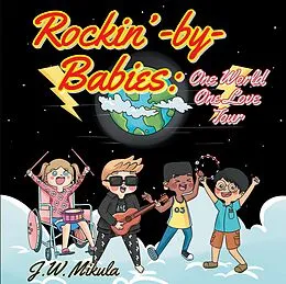 E-Book (epub) Rockin'-by-Babies von Jw Mikula