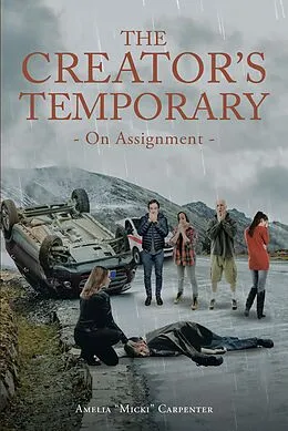 E-Book (epub) The Creator's Temporary von Amelia "Micki" Carpenter