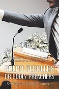 E-Book (epub) Pulpit Peddlers or Godly Preachers von Warren E. Anderson, Sr. Jonathan M. Anderson