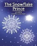 E-Book (epub) The Snowflake Prince von C. G. Martin