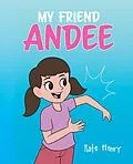 E-Book (epub) My Friend Andee von Kate Henry