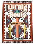 E-Book (epub) Li'l Big Souls von Annette K. Wolfin