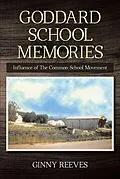 E-Book (epub) Goddard School Memories von Ginny Reeves