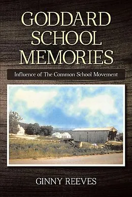E-Book (epub) Goddard School Memories von Ginny Reeves