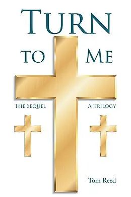 E-Book (epub) Turn To Me von Tom Reed