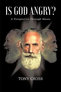 E-Book (epub) Is God Angry? von Tony Cross