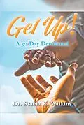 E-Book (epub) Get Up! von Stacia K. Wilkins